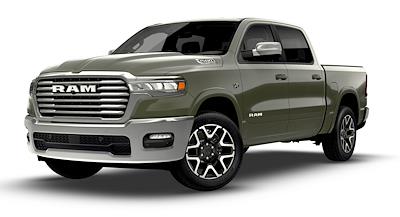 New 2026 Ram 1500 Laramie Crew Cab for sale #303605 - photo 1