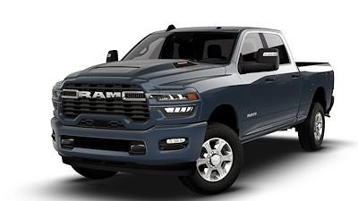 New 2026 Ram 2500 Big Horn Crew Cab for sale #310254 - photo 1