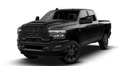 New 2026 Ram 2500 Laramie Crew Cab for sale #26-1169 - photo 1