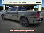 New 2026 Ram 1500 Big Horn Crew Cab for sale #26-1117 - photo 5