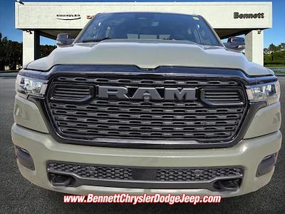 New 2026 Ram 1500 Big Horn Crew Cab for sale #26-1111 - photo 2