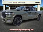 New 2026 Ram 1500 Big Horn Crew Cab for sale #26-1111 - photo 3