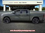 New 2026 Ram 1500 Big Horn Crew Cab for sale #26-1111 - photo 4