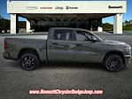 New 2026 Ram 1500 Big Horn Crew Cab for sale #26-1111 - photo 8