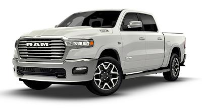 New 2026 Ram 1500 Laramie Crew Cab for sale #324061 - photo 1