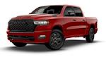 New 2026 Ram 1500 Big Horn Crew Cab for sale #330868 - photo 1