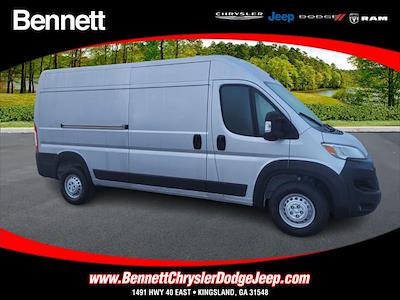 New 2025 Ram ProMaster 2500 High Roof Empty Cargo Van for sale #25-1016 - photo 1