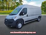New 2025 Ram ProMaster 2500 High Roof Empty Cargo Van for sale #25-1016 - photo 4
