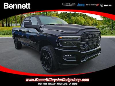 New 2025 Ram 2500 Laramie Crew Cab 4x4 Pickup for sale #25-1094 - photo 1