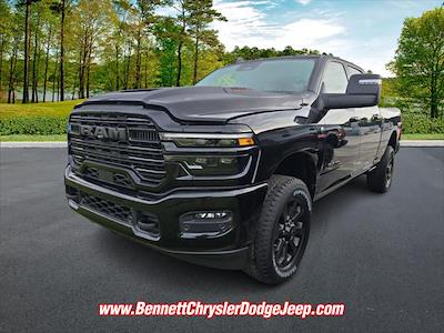 New 2025 Ram 2500 Laramie Crew Cab 4x4 Pickup for sale #25-1094 - photo 2