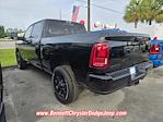 New 2025 Ram 2500 Laramie Crew Cab 4x4 Pickup for sale #25-1094 - photo 3
