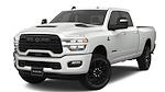 New 2025 Ram 2500 Laramie Crew Cab 4x4 Pickup for sale #577003 - photo 1
