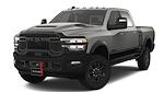 New 2025 Ram 2500 Power Wagon Crew Cab 4x4 Pickup for sale #583910 - photo 1