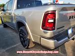 New 2025 Ram 1500 Big Horn Crew Cab 4x4 Pickup for sale #25-1111 - photo 4