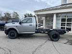 New 2024 Ram 3500 Tradesman Regular Cab 4x4 60 CA Cab Chassis for sale #23952 - photo 4