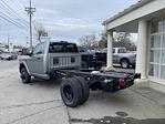 New 2024 Ram 3500 Tradesman Regular Cab 4x4 60 CA Cab Chassis for sale #23952 - photo 2