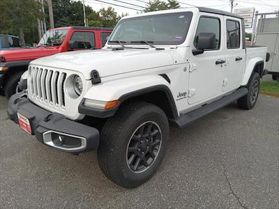 Used 2020 Jeep Gladiator - photo 1
