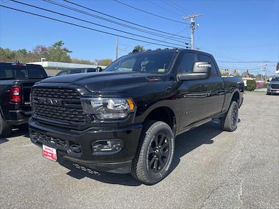 New 2024 Ram 2500 Big Horn Crew Cab 4x4 Pickup for sale #24310 - photo 1