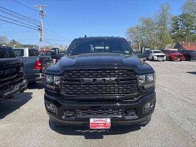 New 2024 Ram 2500 Big Horn Crew Cab 4x4 Pickup for sale #24310 - photo 2