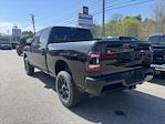 New 2024 Ram 2500 Big Horn Crew Cab 4x4 Pickup for sale #24310 - photo 4
