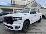 New 2025 Ram 1500 Tradesman Quad Cab 4x4 Pickup for sale #24338 - photo 1