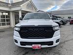 New 2025 Ram 1500 Tradesman Quad Cab 4x4 Pickup for sale #24338 - photo 2
