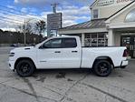 New 2025 Ram 1500 Tradesman Quad Cab 4x4 Pickup for sale #24338 - photo 3