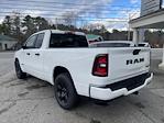 New 2025 Ram 1500 Tradesman Quad Cab 4x4 Pickup for sale #24338 - photo 4