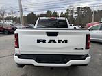 New 2025 Ram 1500 Tradesman Quad Cab 4x4 Pickup for sale #24338 - photo 5