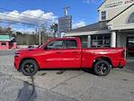 New 2025 Ram 1500 Tradesman Quad Cab 4x4 Pickup for sale #24348 - photo 3