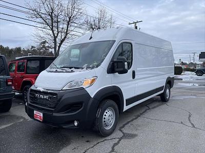 2025 Ram ProMaster 2500 High Roof FWD, Empty Cargo Van for sale #24384 - photo 1