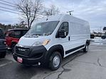 2025 Ram ProMaster 2500 High Roof FWD, Empty Cargo Van for sale #24384 - photo 1