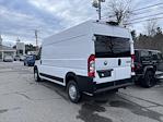 2025 Ram ProMaster 2500 High Roof FWD, Empty Cargo Van for sale #24384 - photo 5