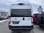 2025 Ram ProMaster 2500 High Roof FWD, Empty Cargo Van for sale #24384 - photo 6