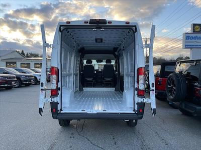 2025 Ram ProMaster 2500 High Roof FWD, Empty Cargo Van for sale #24391 - photo 2