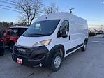 2025 Ram ProMaster 2500 High Roof FWD, Empty Cargo Van for sale #24391 - photo 4