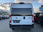 2025 Ram ProMaster 2500 High Roof FWD, Empty Cargo Van for sale #24391 - photo 8