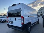 2025 Ram ProMaster 2500 High Roof FWD, Empty Cargo Van for sale #24391 - photo 9