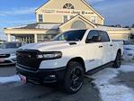 New 2025 Ram 1500 Warlock Crew Cab 4x4 Pickup for sale #24396 - photo 1
