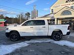 New 2025 Ram 1500 Warlock Crew Cab 4x4 Pickup for sale #24396 - photo 3