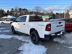 New 2025 Ram 1500 Warlock Crew Cab 4x4 Pickup for sale #24396 - photo 4