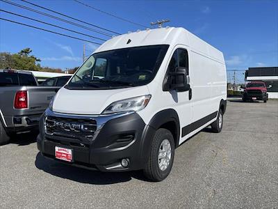 New 2025 Ram ProMaster 2500 High Roof Empty Cargo Van for sale #24398 - photo 1