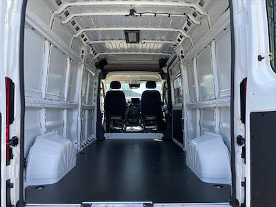 New 2025 Ram ProMaster 2500 High Roof Empty Cargo Van for sale #24398 - photo 2