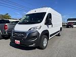 New 2025 Ram ProMaster 2500 High Roof Empty Cargo Van for sale #24398 - photo 1