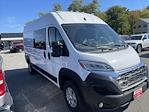 New 2025 Ram ProMaster 2500 High Roof Empty Cargo Van for sale #24398 - photo 4