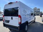 New 2025 Ram ProMaster 2500 High Roof Empty Cargo Van for sale #24398 - photo 8