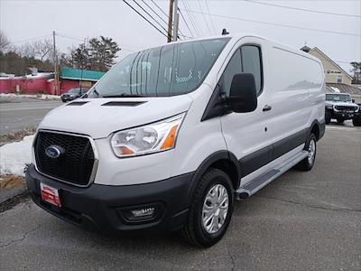 Used 2022 Ford Transit 250 - photo 1