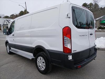 Used 2022 Ford Transit 250 - photo 1