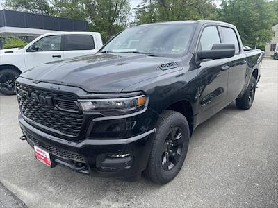 New 2025 Ram 1500 Tradesman Crew Cab 4x4 Pickup for sale #24444 - photo 1