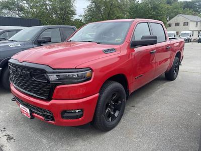 New 2025 Ram 1500 Tradesman Crew Cab 4x4 Pickup for sale #24447 - photo 1